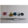 Image 1 : (2) Tamagotchis, (3) Electronic Pet Toys