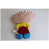 Image 4 : Stewie Griffin Plush