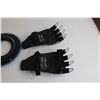 Image 5 : Black Panther Gloves Toy