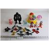 Image 1 : (20+) Kids Toys - Mickey Mouse, etc.