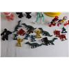 Image 6 : (20+) Kids Toys - Mickey Mouse, etc.