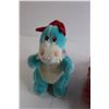 Image 2 : (3) Dinosaur Plushies