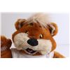 Image 2 : Zeddy Plush Bear
