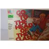 Image 2 : 1986 MB Board Game - Go To The Head Of The Class (complete)