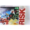 Image 2 : Board Game - Risk (1975 complete)