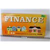 Image 1 : Parker Brothers Board Game - Finance (1958 complete)