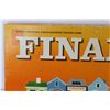 Image 2 : Parker Brothers Board Game - Finance (1958 complete)