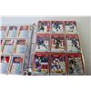 Image 3 : Sports Trading Cards Collector's Album - Hockey Cards