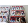 Image 5 : Sports Trading Cards Collector's Album - Hockey Cards