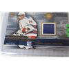 Image 3 : Crown Royal - NHL Fleury - Game Worn Jerseys Card