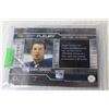 Image 4 : Crown Royal - NHL Fleury - Game Worn Jerseys Card