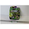 Image 1 : Ooshies Teenage Mutant Ninja Turtle Pencil Toppers (NIB)