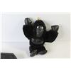 Image 3 : Thermaltake - USB Cooling Pad - Led & Fan (working) - Stuffed Toy Gorilla