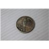 Image 2 : Novelty Coin - Adolf Hitler 1935