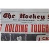 Image 2 : (2) Hockey News Newspaper - November 1974