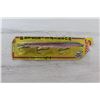Image 2 : Suick Muskie Super 10 Fishing Lure - Sealed