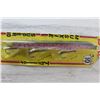 Image 4 : Suick Muskie Super 10 Fishing Lure - Sealed