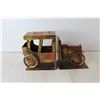 Image 4 : Metal Car Book Ends