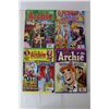 Image 2 : (10) Assortment of Archie Comics