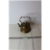 Image 1 : Brass Tea Pot
