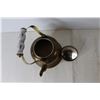Image 5 : Brass Tea Pot