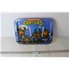 Image 1 : Teenage Mutant Ninja Turtles Folding Table/Tray