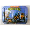 Image 2 : Teenage Mutant Ninja Turtles Folding Table/Tray