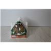 Image 7 : St. Nicholas Figure, Christmas Decorations, Variety of Solar Christmas Toys/Ornaments, Colorbok Hous