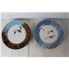 Image 2 : Ducks Unlimited Dishes - (6) Large Plates, (6) Small Plates, (4) Bowls