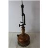 Image 2 : Coleman Gas Lamp