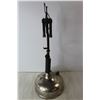 Image 2 : Quick-Lite Coleman Gas Lamp