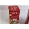 Image 4 : (3) Vintage Tins - Khong Guan Biscuits, Christie's, Ritz