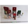 Image 1 : (6) Christmas Ornaments