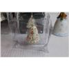 Image 6 : (6) Christmas Ornaments
