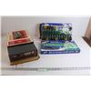 Image 1 : (2) Boxes Zellers Christmas Lights - (As Is, (1) is Sealed) Torcan Multi-Purpose Heater