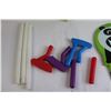Image 2 : Kids Animal Golf Set
