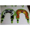 Image 3 : Kids Animal Golf Set