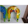 Image 5 : Kids Animal Golf Set