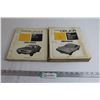 Image 1 : (2) Toyota Celica Manuals