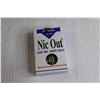 Image 2 : Nic Out Super Filters for Smokers - (17) Packs