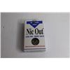 Image 2 : Full Nic Out Super Filters for Smokers Box - (20) Packs