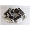 Image 3 : Reebok Hockey Skates - Size US 7