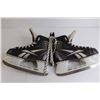 Image 4 : Reebok Hockey Skates - Size US 7