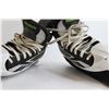 Image 3 : Reebok Hockey Skates - Size 4 US