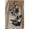 Image 2 : * (3) Pairs Hockey Skates, Large Tub