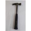 Image 4 : Estwing Hammer