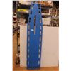 Image 1 : * Najo Lite Spinal Backboard - 16" x 71"