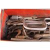 Image 2 : Toolbox with Assorted Tools
