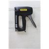 Image 2 : Stanley Aluminum Hand Stapler, (3) Boxes of Staples