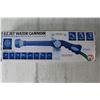 Image 5 : Wood Clamp, EZ Jet Water Cannon In Box